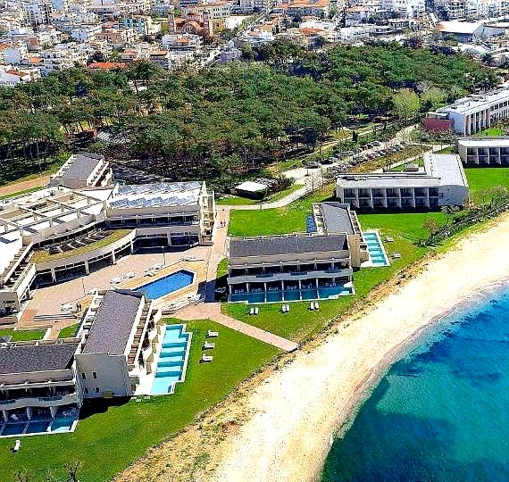 Grecotel Grand Hotel Egnatia